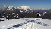 32 In vetta allo Zuc di Valbona (1545 m)